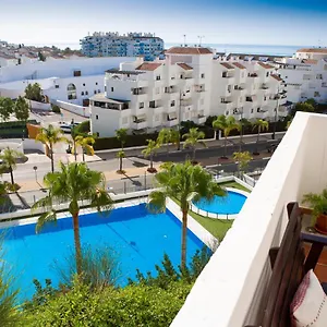  Apartment Puerto Deportivo