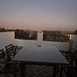 Estudio Palmillas Apartamento
