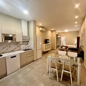 Vial Gp Apartamento