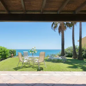 Urb Playa Azul 24 Vakantiehuis